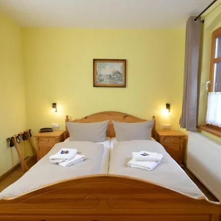 Landgasthof & Koehlerhuette *