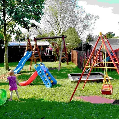 Landgasthof & Koehlerhuette Отель *