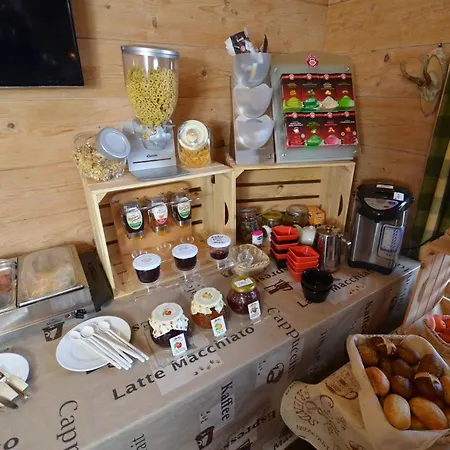 Landgasthof & Koehlerhuette