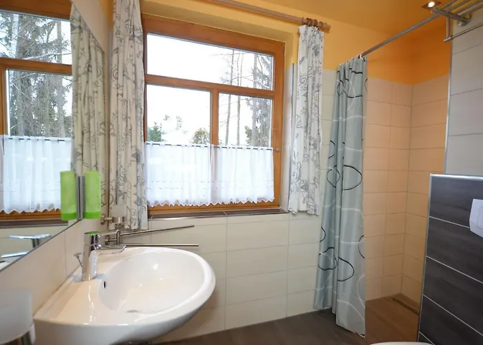 Landgasthof & Koehlerhuette * Дрезден