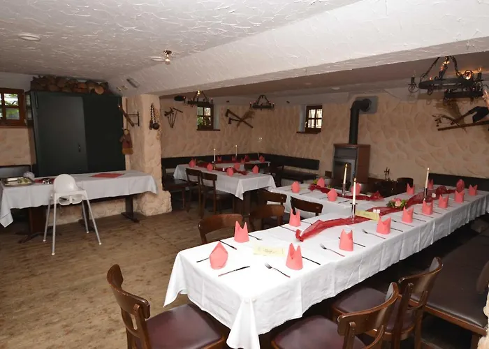 Landgasthof & Koehlerhuette Дрезден