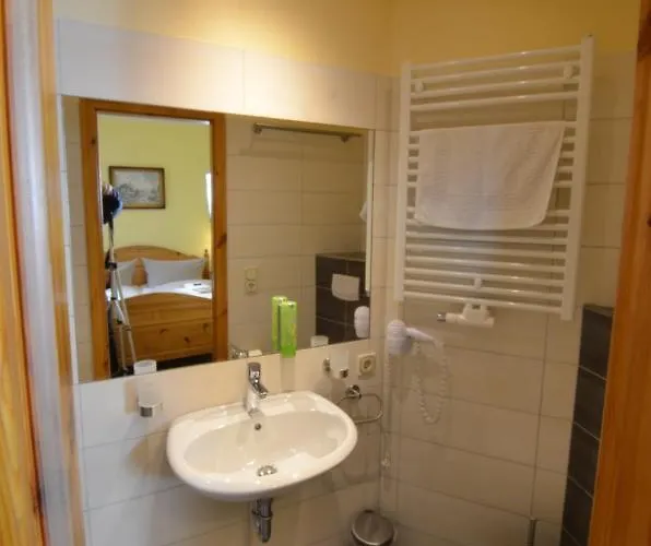 Landgasthof & Koehlerhuette