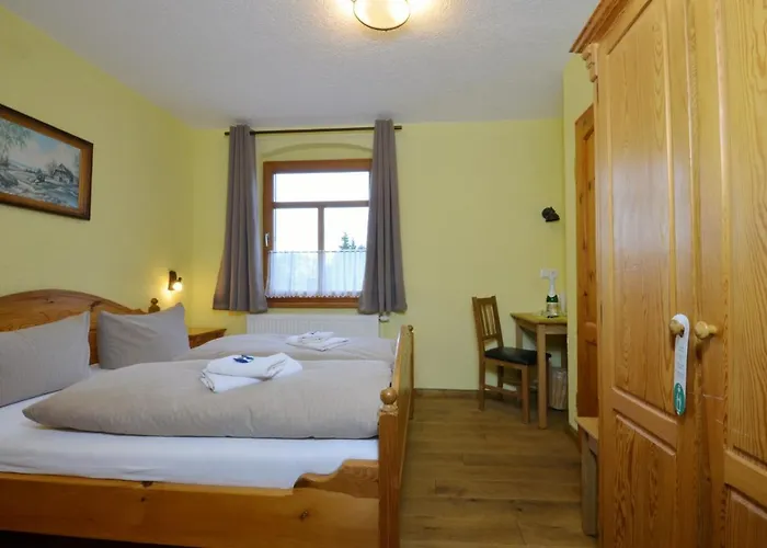 Landgasthof & Koehlerhuette * Дрезден