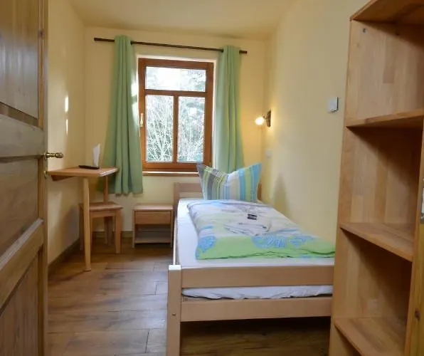 Landgasthof & Koehlerhuette Дрезден