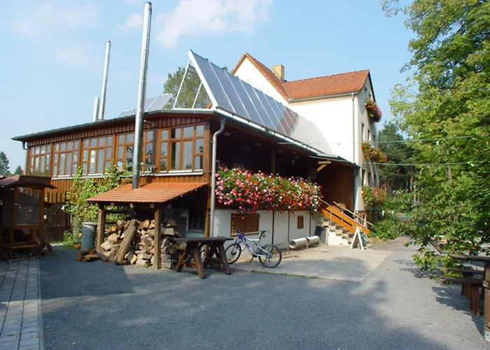 Landgasthof & Koehlerhuette
