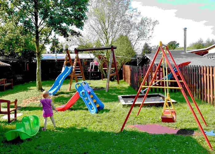 Landgasthof & Koehlerhuette Отель *