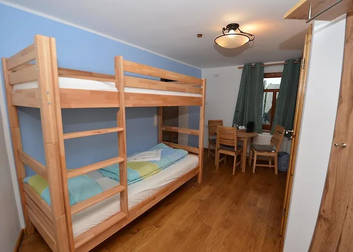 Landgasthof & Koehlerhuette Отель