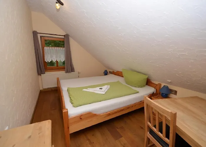 Landgasthof & Koehlerhuette *