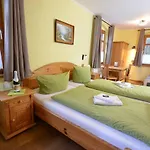 Hotel Landgasthof & Koehlerhuette
