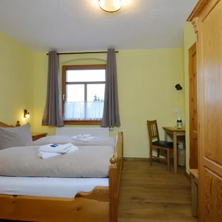 Köhlerhütte * Dresden