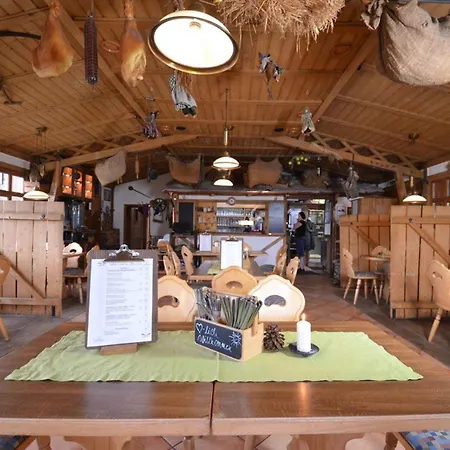 Hotel Köhlerhütte Dresden