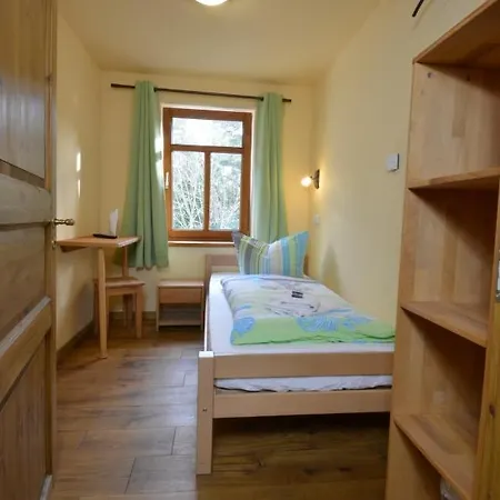 Landgasthof & Koehlerhuette ドレスデン
