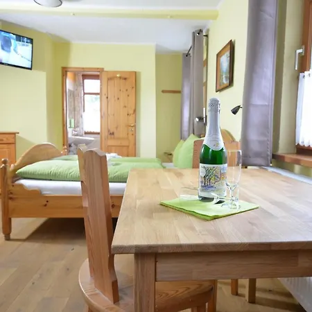 Köhlerhütte Hotel *