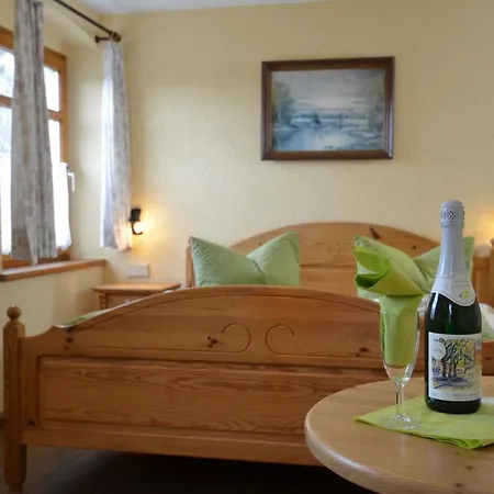 Köhlerhütte Dresden