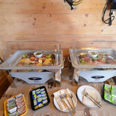 Hotel Koehlerhuette *