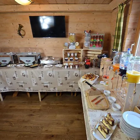 Hotel Köhlerhütte *