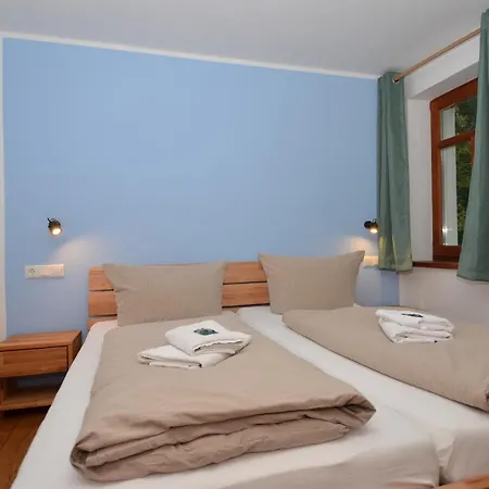 Hotel Köhlerhütte Dresden