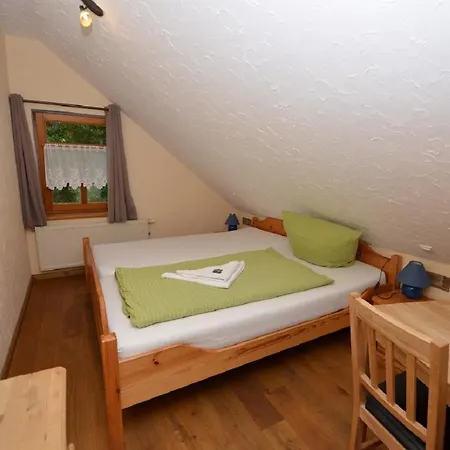 Landgasthof & Koehlerhuette *