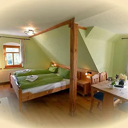 Landgasthof & Koehlerhuette * דרזדן