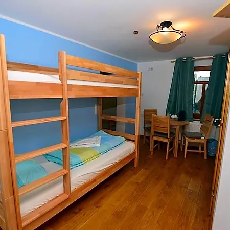 Landgasthof & Koehlerhuette מלון *