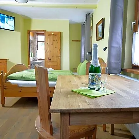 Landgasthof & Koehlerhuette * ドレスデン