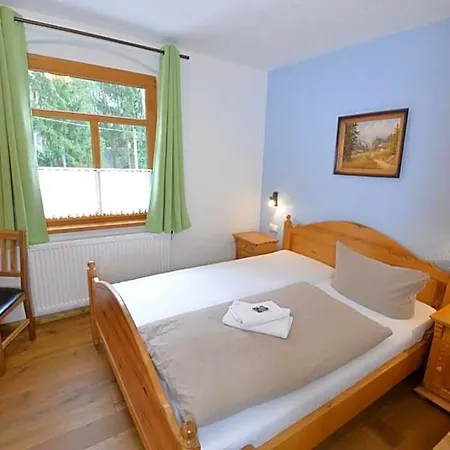 Landgasthof & Koehlerhuette מלון