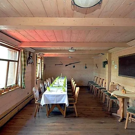 Landgasthof & Koehlerhuette מלון דרזדן