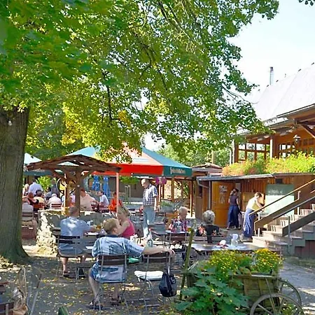 Landgasthof & Koehlerhuette *