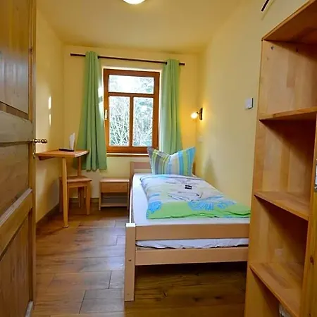 Landgasthof & Koehlerhuette