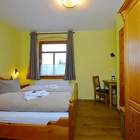 Landgasthof & Koehlerhuette