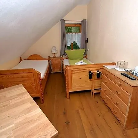 Landgasthof & Koehlerhuette