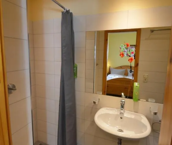 Landgasthof & Koehlerhuette *