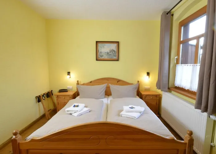 Landgasthof & Koehlerhuette *