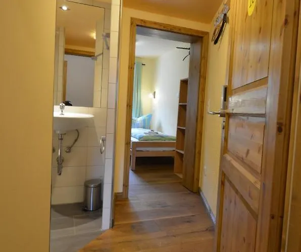 Landgasthof & Koehlerhuette