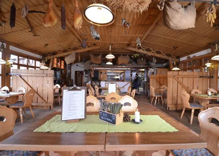 Ξενοδοχείο Landgasthof & Koehlerhuette Δρέσδη