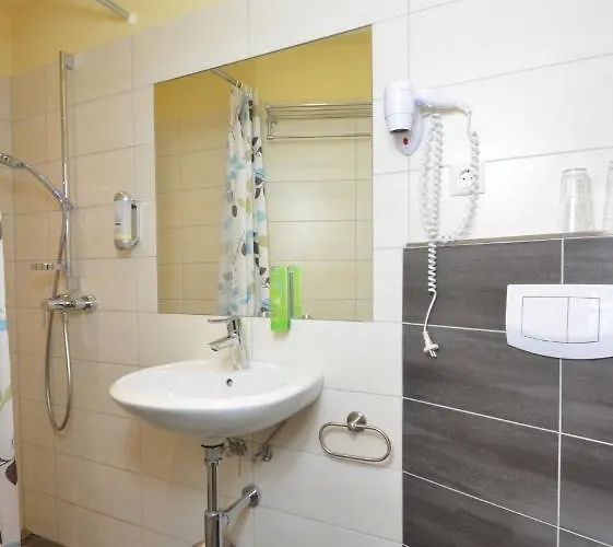 Ξενοδοχείο Landgasthof & Koehlerhuette