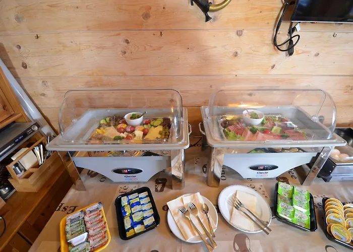 Ξενοδοχείο Landgasthof & Koehlerhuette *