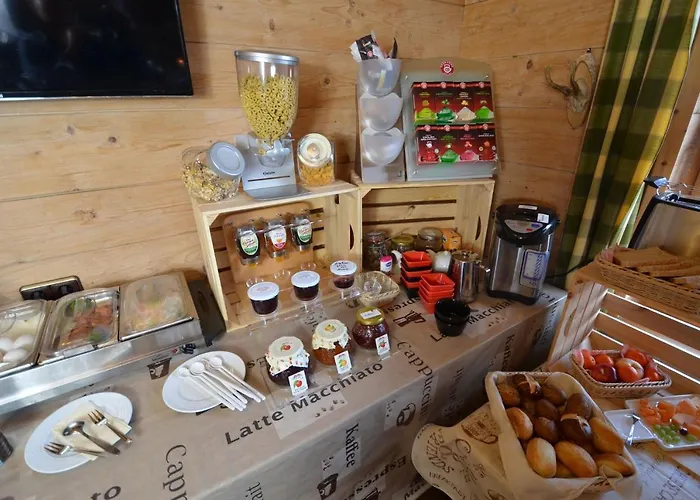 Landgasthof & Koehlerhuette