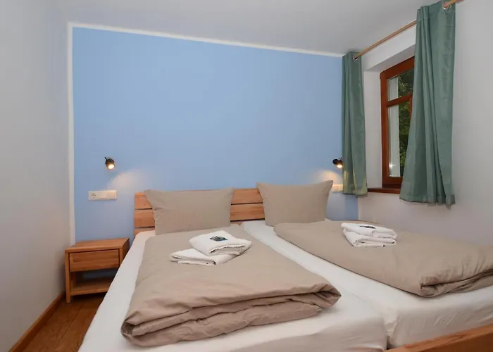 Ξενοδοχείο Landgasthof & Koehlerhuette Δρέσδη