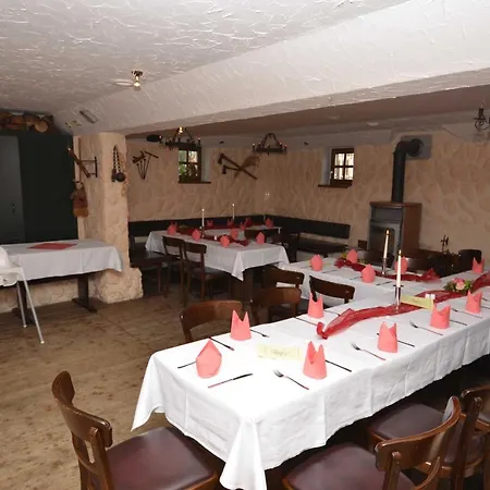 Landgasthof & Koehlerhuette Dresden