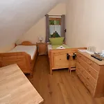 מלון Landgasthof & Koehlerhuette *