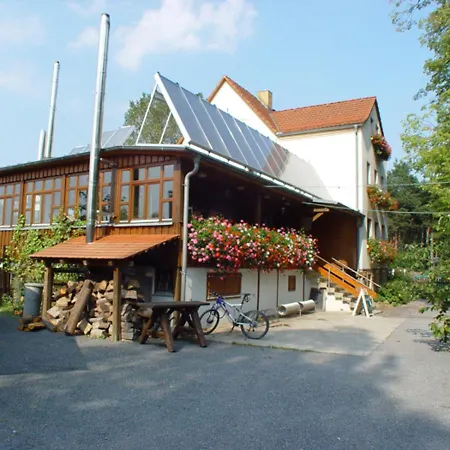 Landgasthof & Koehlerhuette
